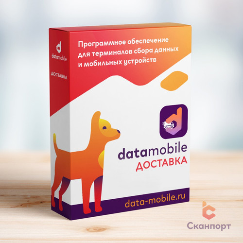 DMD1m:  DM.Доставка - подписка на 1 месяц