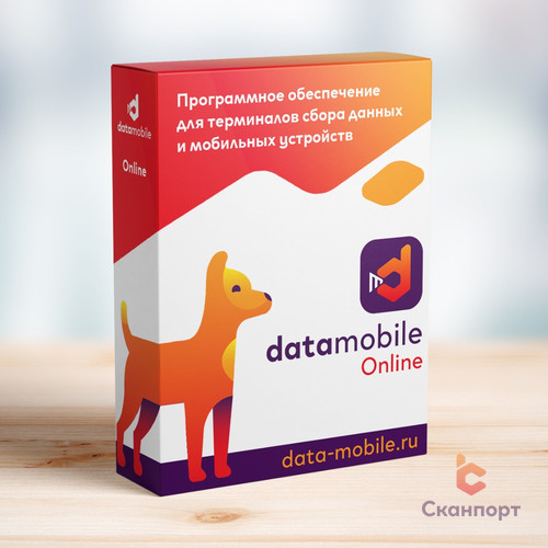 DMOnline:  DataMobile, версия Online - LifeTime